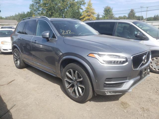 Photo 4 from auction – 2017 VOLVO XC90 T6 with VIN YV4A22PK0H1113595