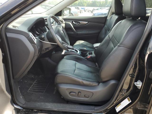 Photo 7 from auction – 2016 NISSAN ROGUE S with VIN 5N1AT2MV8GC850508