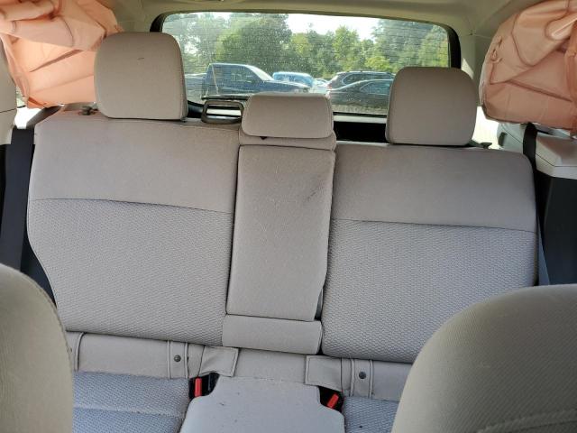 Photo 10 from auction – 2017 SUBARU FORESTER 2 with VIN JF2SJAEC9HH446449