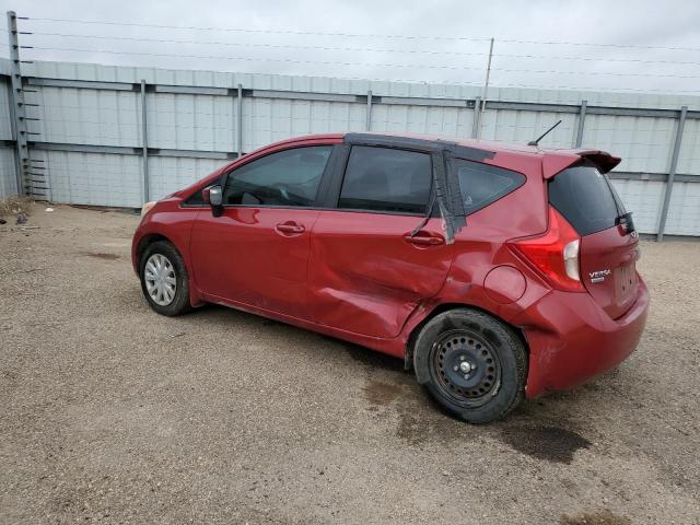Photo 2 from auction – 2015 NISSAN VERSA NOTE with VIN 3N1CE2CP9FL357520