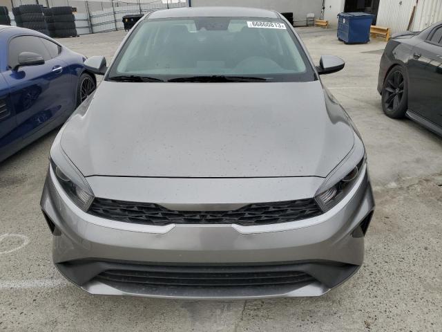 Photo 5 from auction – 2022 KIA FORTE FE with VIN 3KPF24AD0NE415931