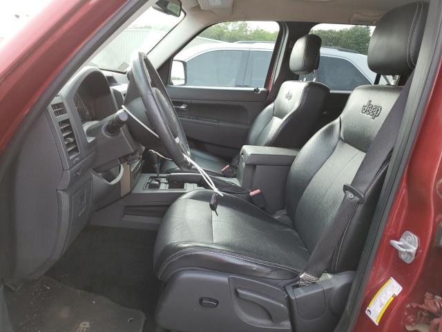 Photo 7 from auction – 2012 JEEP LIBERTY SP with VIN 1C4PJMAKXCW162948
