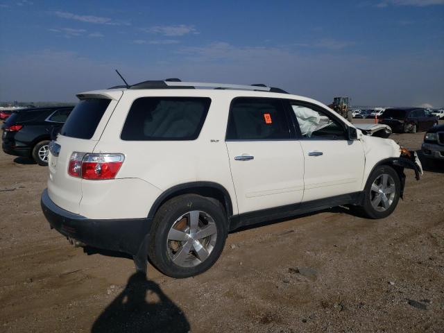 Photo 3 from auction – 2012 GMC ACADIA SLT with VIN 1GKKRRED4CJ206892