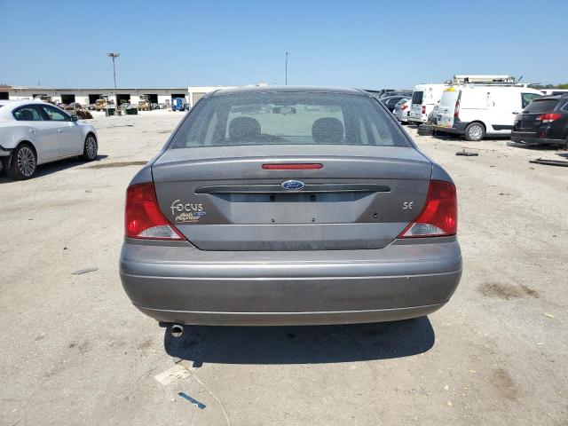 Photo 6 from auction – 2004 FORD FOCUS SE C with VIN 1FAFP34394W176047