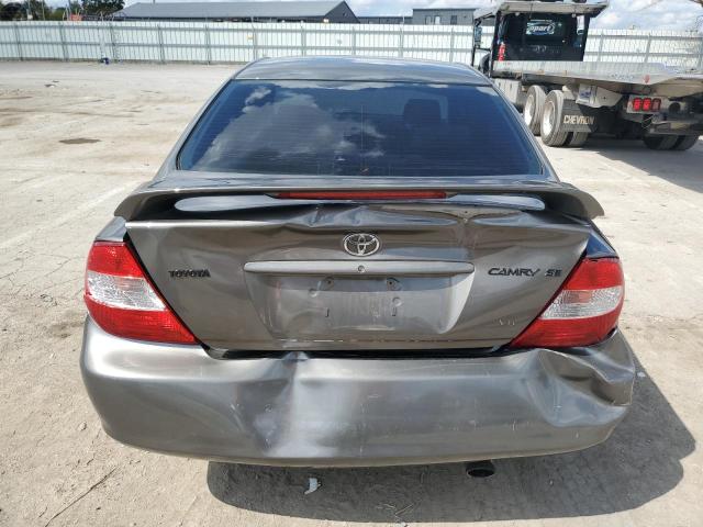 Photo 6 from auction – 2003 TOYOTA CAMRY LE with VIN 4T1BF32K93U544982