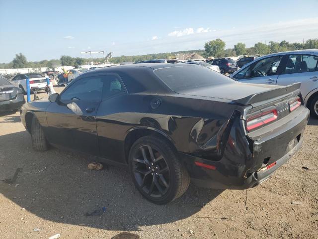 Photo 2 from auction – 2019 DODGE CHALLENGER with VIN 2C3CDZAG0KH502155