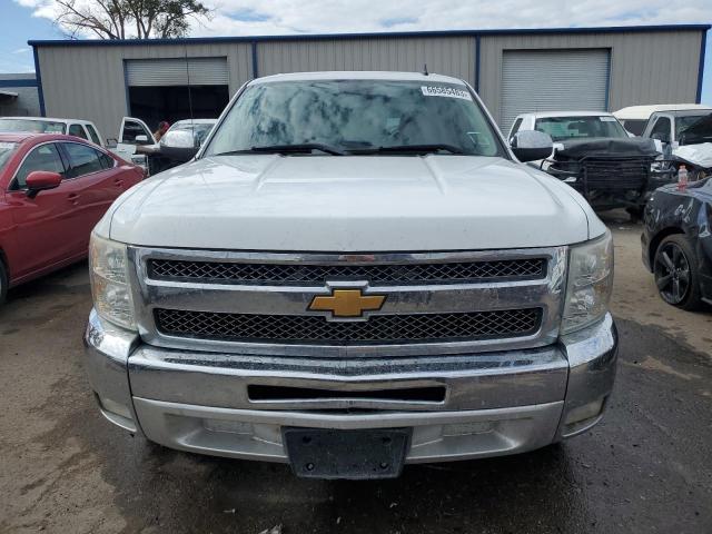 Photo 5 from auction – 2013 CHEVROLET SILVERADO with VIN 3GCPCSE05DG148821