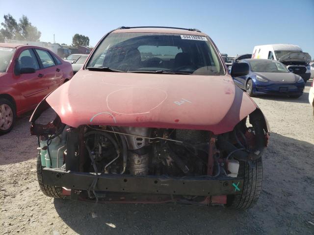 Zdjęcie 5 z aukcji – 2010 TOYOTA RAV4 z VIN 2T3ZF4DVXAW041171