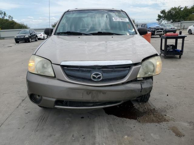 Photo 5 from auction – 2002 MAZDA TRIBUTE LX with VIN 4F2YU08162KM36914