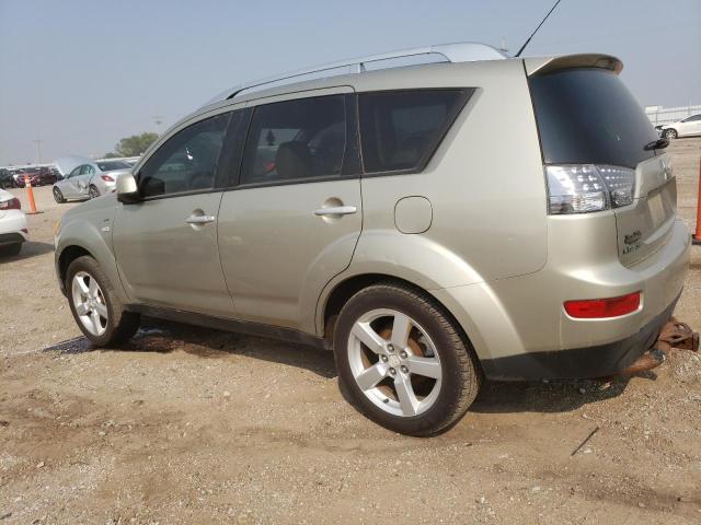 Photo 2 from auction – 2008 MITSUBISHI OUTLANDER with VIN JA4MT41X98Z009275