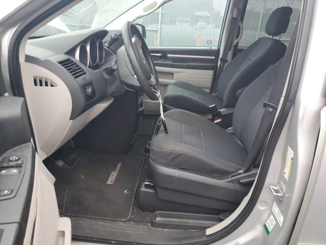 Photo 7 from auction – 2010 DODGE GRAND CARA with VIN 2D4RN4DE6AR276618