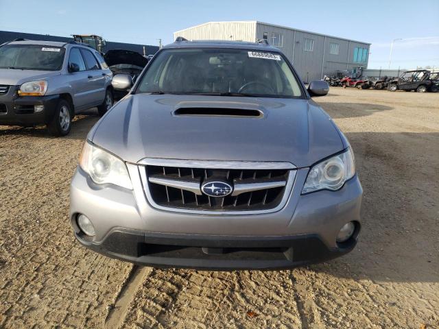Photo 5 from auction – 2008 SUBARU OUTBACK 2. with VIN 4S4BP63C084321825