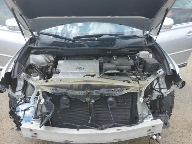 Photo 12 from auction – 2015 LEXUS RX 350 BAS with VIN 2T2BK1BA3FC265777