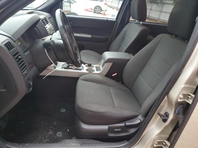 Photo 7 from auction – 2012 FORD ESCAPE XLT with VIN 1FMCU9D7XCKC01812