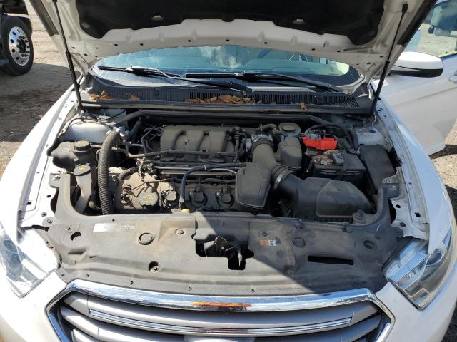 Photo 11 from auction – 2016 FORD TAURUS SEL with VIN 1FAHP2E80GG134040