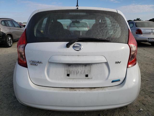 Photo 6 from auction – 2015 NISSAN VERSA NOTE with VIN 3N1CE2CP3FL446452