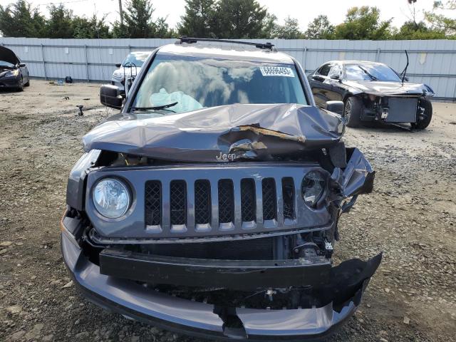 Photo 5 from auction – 2015 JEEP PATRIOT SP with VIN 1C4NJPBB4FD359136