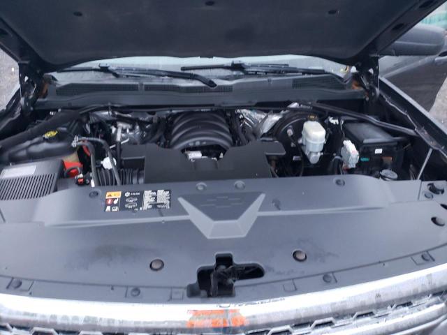 Photo 11 from auction – 2014 CHEVROLET SILVERADO with VIN 3GCUKREC4EG446027