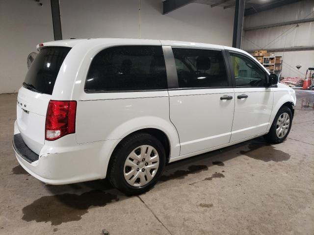 Photo 3 from auction – 2019 DODGE GRAND CARA with VIN 2C4RDGBG8KR524696