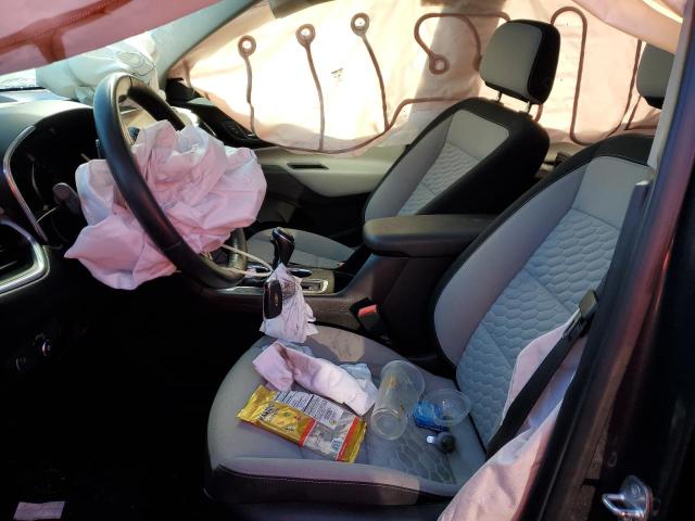 Photo 7 from auction – 2018 CHEVROLET EQUINOX LT with VIN 2GNAXJEV0J6300566