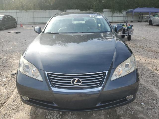 Photo 5 from auction – 2007 LEXUS ES 350 with VIN JTHBJ46G472133939