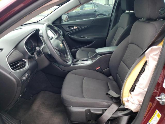 Photo 7 from auction – 2016 CHEVROLET MALIBU LS with VIN 1G1ZB5ST2GF277481