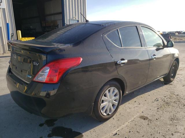 Photo 3 from auction – 2014 NISSAN VERSA S with VIN 3N1CN7AP3EK465250