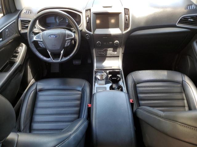 Photo 8 from auction – 2019 FORD EDGE SEL with VIN 2FMPK3J99KBC03568