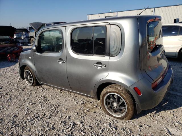 Photo 2 from auction – 2011 NISSAN CUBE BASE with VIN JN8AZ2KR5BT203943