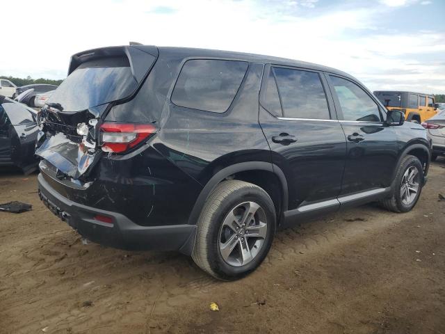 Photo 3 from auction – 2023 HONDA PILOT EXL with VIN 5FNYG2H44PB014352