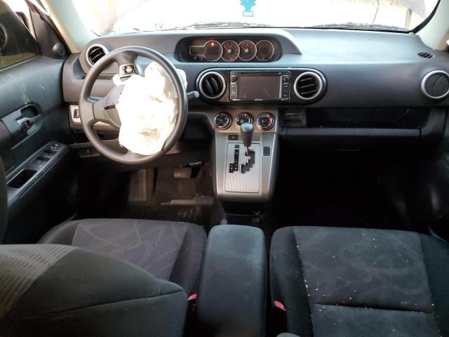 Photo 8 from auction – 2015 TOYOTA SCION XB with VIN JTLZE4FE7FJ076745