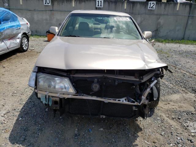 Photo 5 from auction – 1997 TOYOTA AVALON XL with VIN 4T1BF12B5VU184469