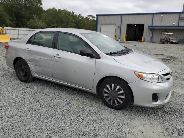 Photo 4 from auction – 2011 TOYOTA COROLLA BA with VIN JTDBU4EE9BJ105092