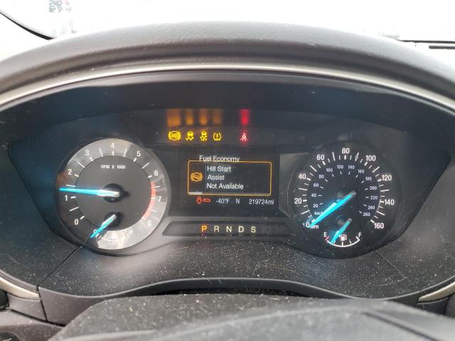 Photo 9 from auction – 2013 FORD FUSION SE with VIN 3FA6P0HR8DR326455
