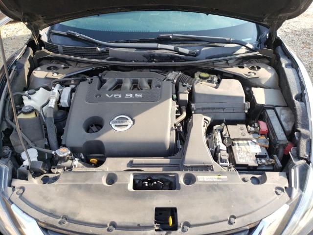 Photo 11 from auction – 2017 NISSAN ALTIMA 3.5 with VIN 1N4BL3AP4HC117593