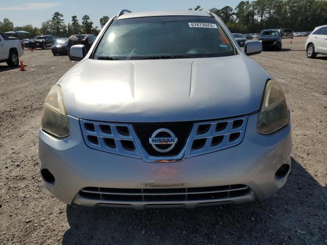 Foto 5 de la subasta – 2011 NISSAN ROGUE con VIN JN8AS5MT2BW166489