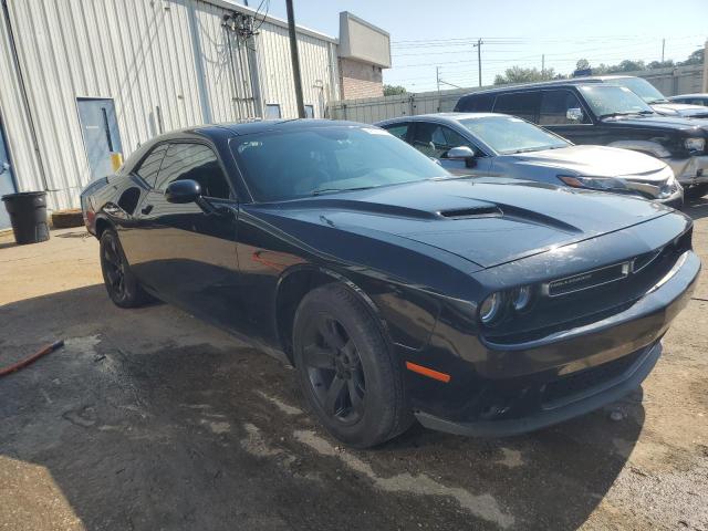 Photo 4 from auction – 2016 DODGE CHALLENGER with VIN 2C3CDZAG5GH168308