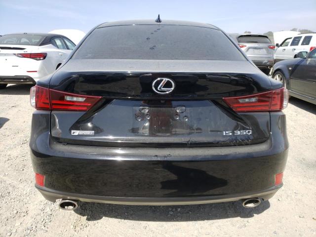 Photo 6 from auction – 2014 LEXUS IS 350 with VIN JTHBE1D28E5005094