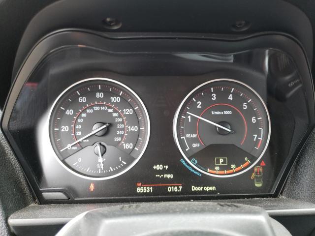 Photo 9 from auction – 2016 BMW 228 I SULE with VIN WBA1K9C55GV321715