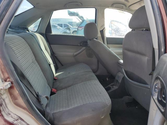 Photo 10 from auction – 2007 FORD FOCUS ZX4 with VIN 1FAFP34N87W289722
