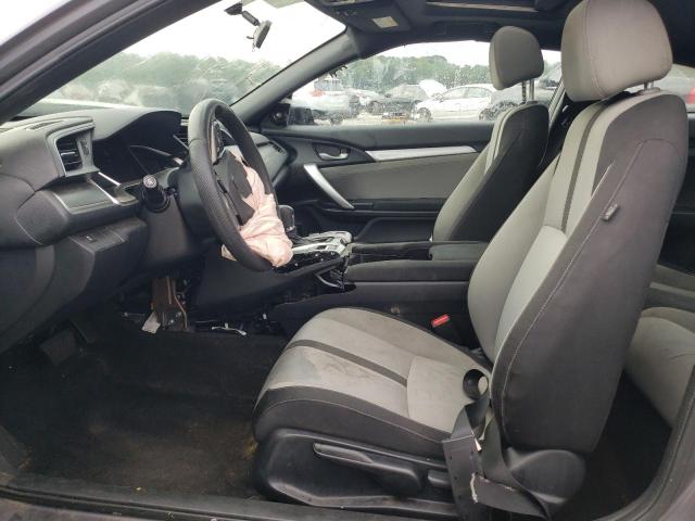 Photo 7 from auction – 2017 HONDA CIVIC EX with VIN 2HGFC3B37HH351040