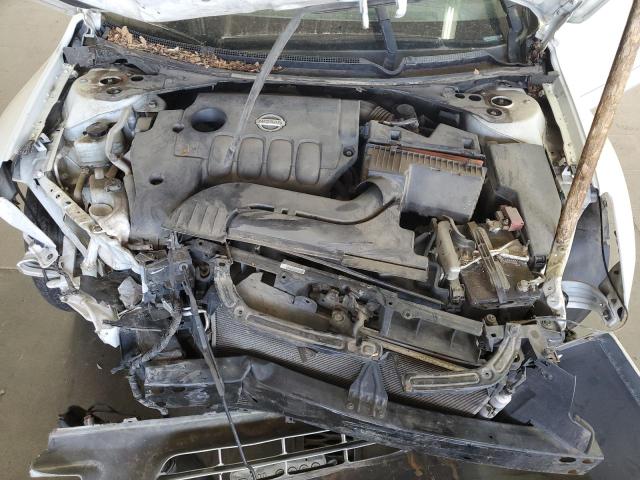 Снимка 11 от търг – 2011 NISSAN ALTIMA BAS с VIN 1N4AL2AP5BC131371