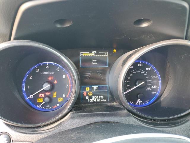 Снимка 9 от търг – 2017 SUBARU OUTBACK 2. с VIN 4S4BSAFCXH3395613