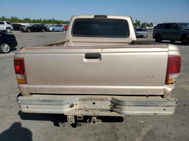 Foto 10 de la subasta – 1995 FORD RANGER con VIN 1FTCR10A6SUC00510