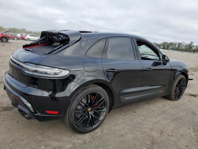 Photo 3 from auction – 2022 PORSCHE MACAN GTS with VIN WP1AF2A52NLB31346