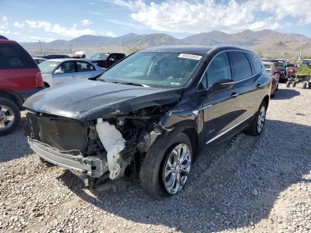 Photo 1 from auction – 2020 BUICK ENCLAVE AV with VIN 5GAERDKWXLJ239026