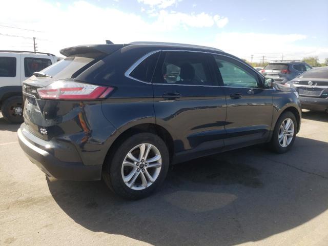 Photo 3 from auction – 2019 FORD EDGE SEL with VIN 2FMPK4J98KBC64089