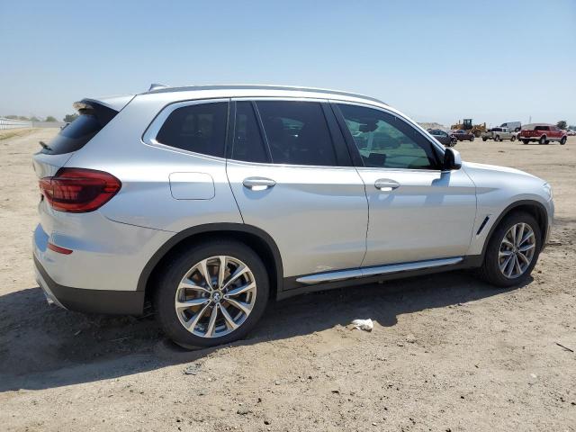Photo 3 from auction – 2019 BMW X3 SDRIVE3 with VIN 5UXTR7C51KLF34873