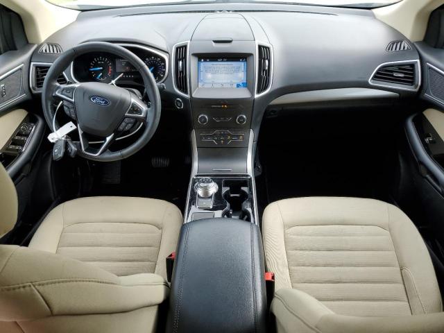 Photo 8 from auction – 2019 FORD EDGE SEL with VIN 2FMPK4J94KBB70761