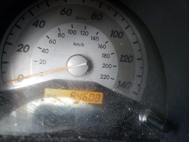 Снимка 9 от търг – 2005 SCION TC с VIN JTKDE167950031258